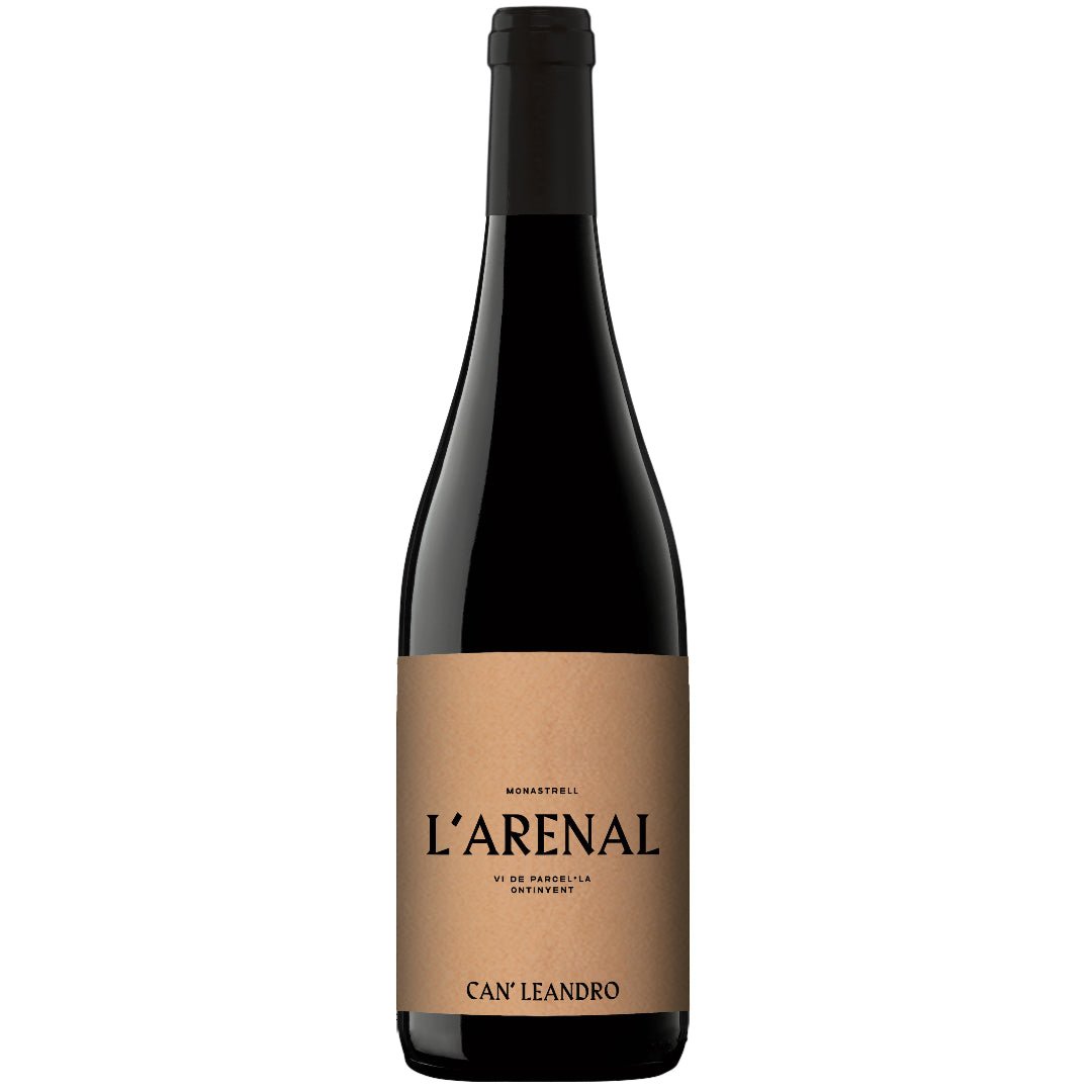 Can Leandro L’Arenal - Latitude Wine & Liquor Merchant